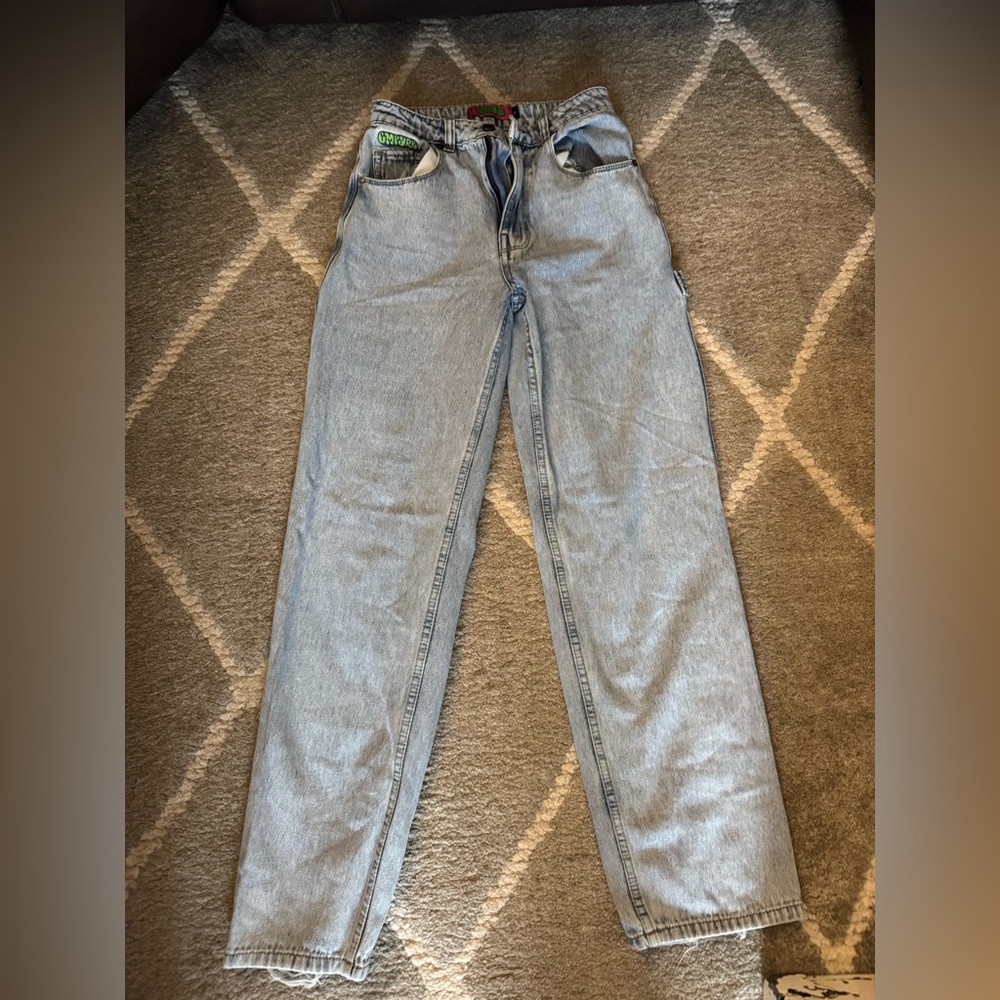 Empyre Tori jeans.